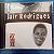 Cd Jair Rodrigues - 20 Músicas do Século Xx Interprete Jair Rodrigues (1999) [usado] - Imagem 1
