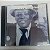 Cd John Lee Hooker - Blues For Big Town Interprete John Lee Hooker [usado] - Imagem 1