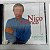 Cd Nico Fidenco - La Canzone D´italia Interprete Nico Fidenco (1988) [usado] - Imagem 1