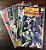 Gibi Batman Versus Predador Ii 1 de 4- 4 Edições Autor Batman Versus Predador 1 de 4- 4 Edições [usado] - Imagem 1