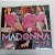 Cd Madonna - Hung Up Cd Importado Interprete Madonna [usado] - Imagem 1