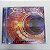 Cd Megadeth - Super Collider Interprete Megadeth (2013) [usado] - Imagem 1