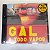 Cd Gal - a Todo Vapor Interprete Gal Costa (1971) [usado] - Imagem 1