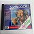 Cd Janis Joplin - The Best Janis Joplin Interprete Janis Joplin (1983) [usado] - Imagem 1