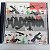 Cd Madonna - Tribute a Madonna Interprete Samantha Muray [usado] - Imagem 1