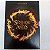 Dvd Senhor dos Anéis - a Trilogia Box com com Três Dvds Editora Andrew Lesne [usado] - Imagem 1