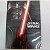 Dvd Star Wars - Triloigia /uma Nova Esperança ...box com Tres Dvds Editora J.j.abrams [usado] - Imagem 1