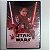 Dvd Star Wars - os Ultimos Jedi Editora J.j. Abrams [usado] - Imagem 1