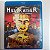 Dvd Hellraiser - Renascido do Inferno Blu-ray Disc Editora Clive Barker [usado] - Imagem 1