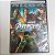 Dvd The Avengers - os Vingadores Editora [usado] - Imagem 1