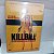 Dvd Kill Bill - o Som Vibrante da Vingança Editora Quentim Tarantino [usado] - Imagem 1