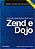 Livro Criando Aplicações Php com Zend e Dojo Autor Lisboa, Flávio Gomes da Silva (2010) [usado] - Imagem 1