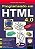 Livro Programando em Html 4.0 Autor Marcondes, Christian Alfim (1998) [usado] - Imagem 1