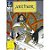 Gibi Arthur- Uma Epopéia Celta 2 de 7 : Arthur, o Combatente Autor Chauvel/lereculey/simon [usado] - Imagem 1