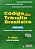 Livro Código de Trânsito Brasileiro Anotado e Legislação Complementar em Vigor Autor Sobrinho, José Almeida e Outros (2006) [usado] - Imagem 1