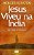 Livro Jesus Viveu na Índia: a Desconhecida História de Cristo Antes e Depois da Crucificação Autor Kersten, Holger (1988) [usado] - Imagem 1