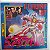 Disco de Vinil Flaunt It - Sigu Sigue Sputnik Interprete James Ding Ville - Whitmore (1986) [usado] - Imagem 1