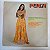 Disco de Vinil Perla - 1972 Interprete Perela (1972) [usado] - Imagem 1