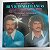 Disco de Vinil Blá e Dino Franco - Sucessos de Blá e Diono Franco Interprete Blá e Dino Franco (1988) [usado] - Imagem 1