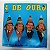 Disco de Vinil Pedro Bento e Zé da Estrada - 4 de Ouro Interprete Pedro Bento e Zé da Estrada (1991) [usado] - Imagem 1