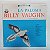 Disco de Vinil Billy Vaughn - La Paloma Interprete Billy Vaughn [usado] - Imagem 1