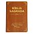 Livro Bíblia Sagrada -com as Anotações de Fé do Bispo Edir Macedo Autor Macedo, Edir (2017) [usado] - Imagem 1
