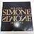 Disco de Vinil Simone - Face a Face Interprete Simone (1977) [usado] - Imagem 1