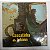Disco de Vinil Cascatinha e Inhana Vol.2 - 1975 Interprete Cascatinha e Inhana (1975) [usado] - Imagem 1