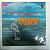 Disco de Vinil Mulheres de Areia - Trilha Nacional e Internacional Interprete Varios (1973) [usado] - Imagem 1