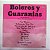 Disco de Vinil Boleros e Guaranias Interprete Quinteto Victoria (1980) [usado] - Imagem 1