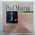 Disco de Vinil Paul Mauriat Brazilian Hits Interprete Paul Mauriat e Orquestra (1994) [usado] - Imagem 1