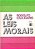 Livro as Leis Morais Autor Calligaris, Rodolfo (1937) [usado] - Imagem 1