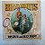 Disco de Vinil Banjo Bandit Interprete Roy Clark /buck Trent (1978) [usado] - Imagem 1