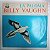 Disco de Vinil Billy Vaughn - La Paloma Interprete Billy Vaughn [usado] - Imagem 1