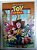 Dvd Toy Story 3 - Disney Pixar Editora Lee [usado] - Imagem 1
