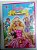 Dvd Barbie - Escola de Princesas Editora Zeke Norton [usado] - Imagem 1