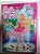 Dvd Barbie - Sapatilhas Mágicas Gratis Dvc com Passo de Dança Editora Owen Hurlkey [usado] - Imagem 1