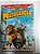 Dvd Madagascar Editora Eric Darnell [usado] - Imagem 1