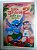 Dvd Liloi Stich 2- Stitch Deu Defeito Editora [usado] - Imagem 1