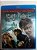 Dvd Harry Potter - Relíquias da Morte / Especial - Dois Discos Blu´-ray Disc Editora David Yates [usado] - Imagem 1
