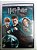 Dvd Harry Potter e a Ordem da Fenix Dvd Duplo Editora David Yates [usado] - Imagem 1
