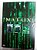 Dvd Matrix - Trilogia com Cinco Dvds Editora [usado] - Imagem 1