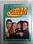 Dvd Seinfeld - 4º Temporada Compl,eta /box com Quatro Dvds Editora [usado] - Imagem 1