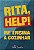 Livro Rita, Help! Me Ensina a Cozinhar Autor Lobo, Rita (2020) [usado] - Imagem 1