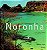 Livro Fernando de Noronha Autor Paz, Elda e João Vianna (2008) [usado] - Imagem 1