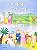 Livro a Bíblia Infantil Ave-maria: Antigo e Novo Testamento Autor Bonzi, Silvia (2006) [usado] - Imagem 1