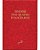 Livro Sinopse dos Quatro Evangelhos Autor Datler, Frederico (1986) [usado] - Imagem 1