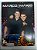 Dvd Marco e Mario ao Vivo - Flecha do Cupido Editora Sergio Bettencourt [usado] - Imagem 1