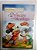 Dvd o Principe e o Mendigo Editora Walt Disney [usado] - Imagem 1