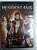 Dvd Resident Evil - a Trilogia Box com Tres Dvds Editora [usado] - Imagem 1